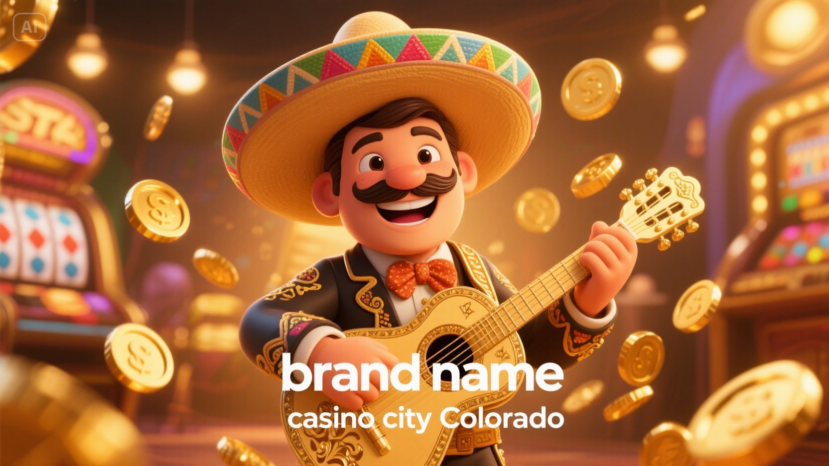 casino city colorado